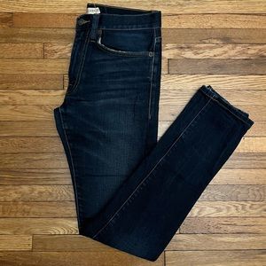 Artisan de Luxe Tapered Regular Fit Denim Blue Jeans Men’s Size 29